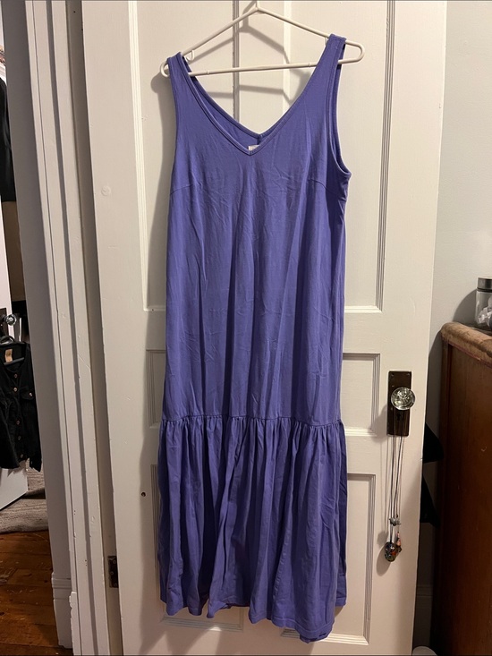 Preloved Dresses & Skirts - Preloved Summer Dress